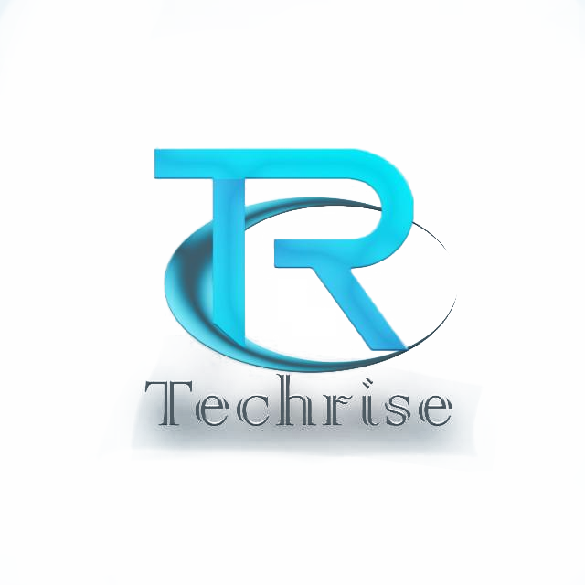 TechRise Logo